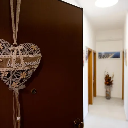 Aussiehome Apartment Ascoli Piceno