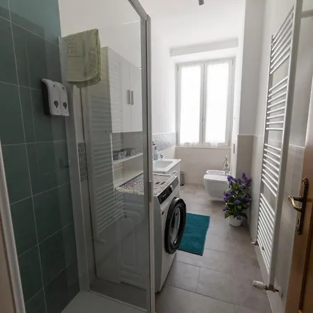 Apartment Aussiehome Ascoli Piceno