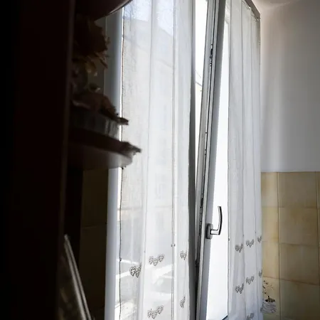 Apartment Aussiehome Ascoli Piceno