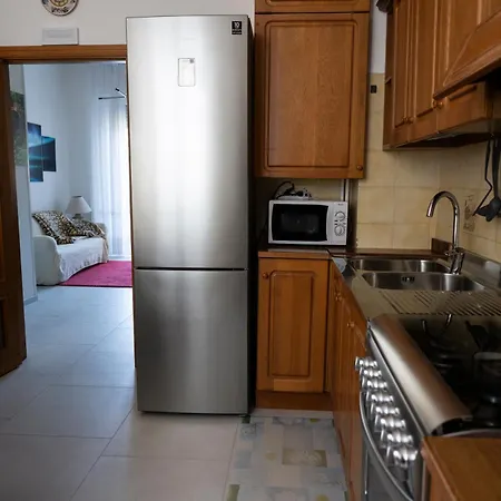 奥西霍姆住宿加早餐旅馆 阿斯科利皮切诺