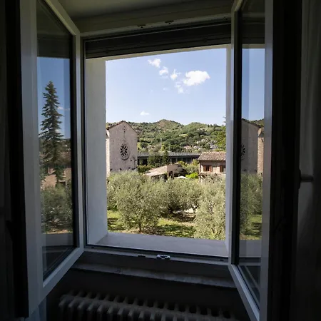 奥西霍姆住宿加早餐旅馆