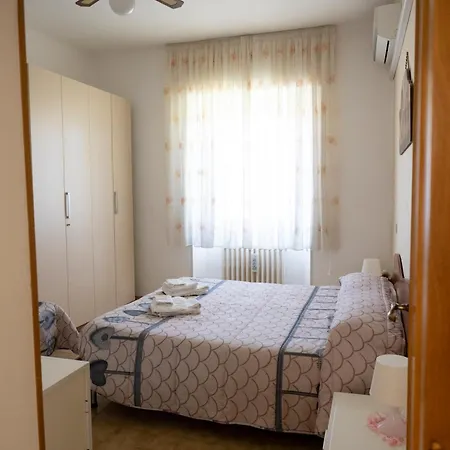 奥西霍姆住宿加早餐旅馆 阿斯科利皮切诺