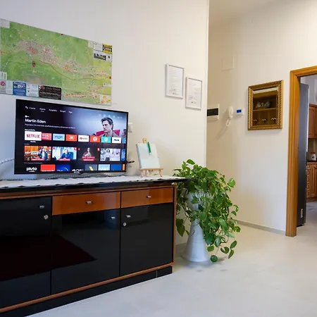 Apartment Aussiehome *