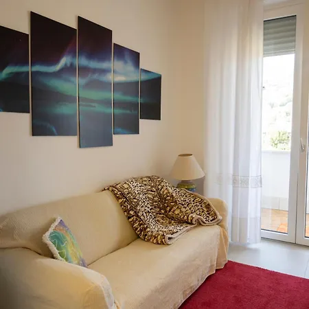 Aussiehome Apartment Ascoli Piceno