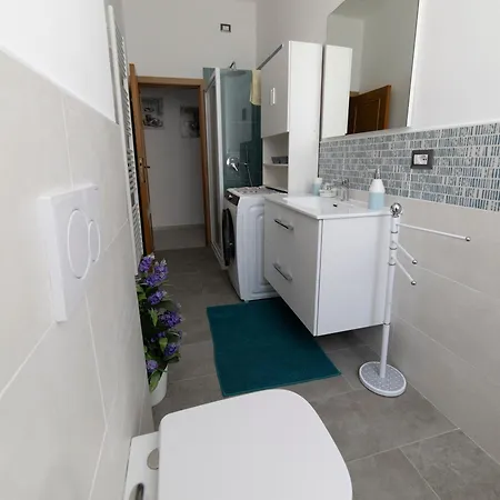 Apartment Aussiehome Ascoli Piceno